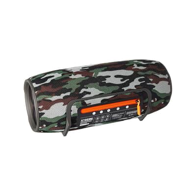 JBL Xtreme 2 Portable Bluetooth Speaker (Camouflage) image 2