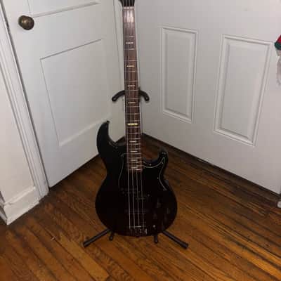 Yamaha BB734A - Indigo Blue image 1