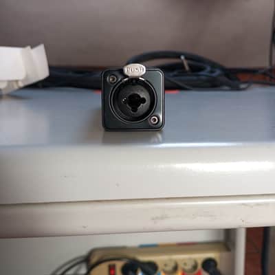 Rockboard HA 1 in-ear Amp image 4