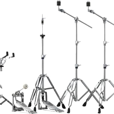Yamaha Rydeen Standard Drum Set image 4