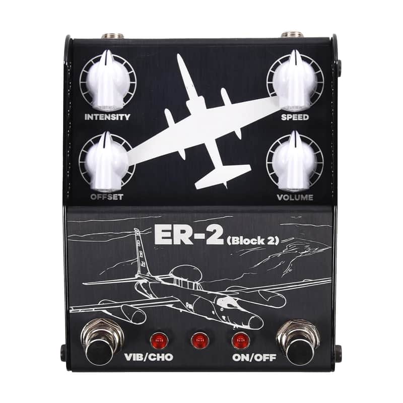 Thorpy FX ER-2 Block 2 image 1