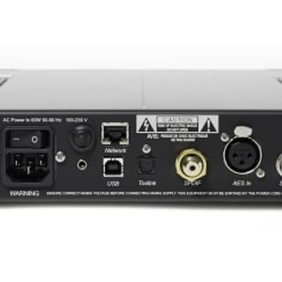 BRICASTI DESIGN M11 - R2R Digital to Analog Converter - NEW! image 2