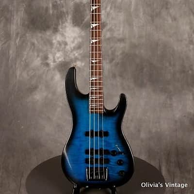 Fender HM Bass Ultra 1990 - 1992
