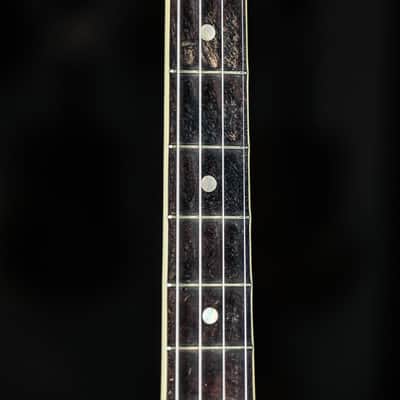 1928 Levin Model T 175 Tenor Banjo image 4