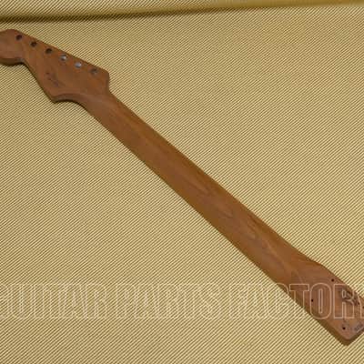099-9992-920 Fender Roasted Maple Vintera Mod '60's Stratocaster Neck 21 Medium Jumbo 9.5 image 5