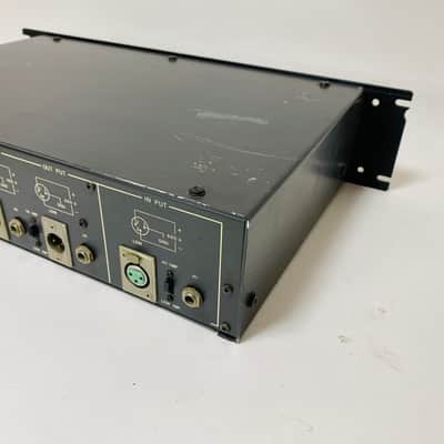 Rare ! Maxon AD-230 Delay/Flanger Prototype ! image 5