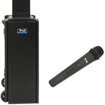 Anchor Audio Beacon 3 Pro Powered Portable Line Array image 2