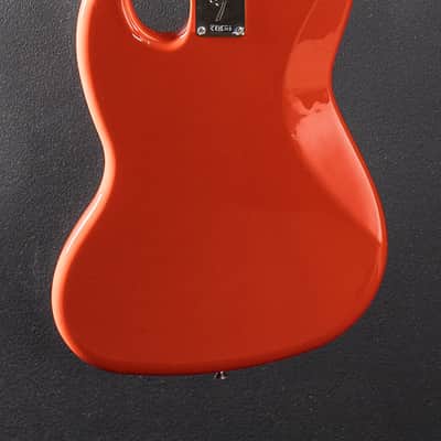 Fender Used Player II Jazz Bass '24 image 4