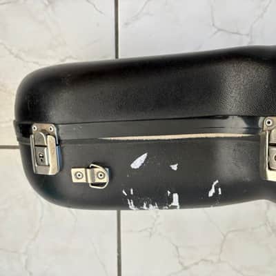 Selmer flight case alto saxophone image 17