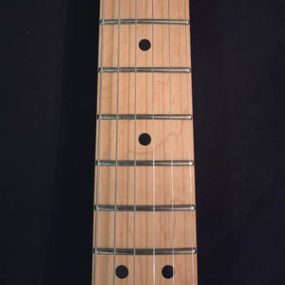 Fender Standard Telecaster 2025 - Aqua Marine Metallic w/upgrades. image 9