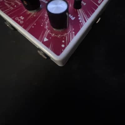 EarthQuaker Devices Astral Destiny Octal Octave Reverb - Tested, S/N 2333 image 7
