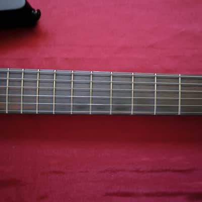 ESP LTD M Black Metal image 7