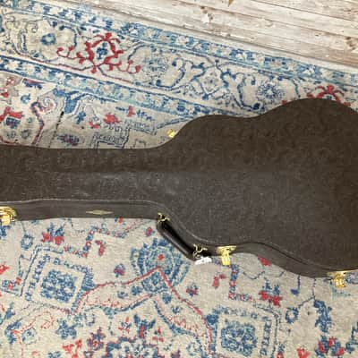 Used Taylor Custom Shop Grand Pacific #9 Figured Blackwood image 12