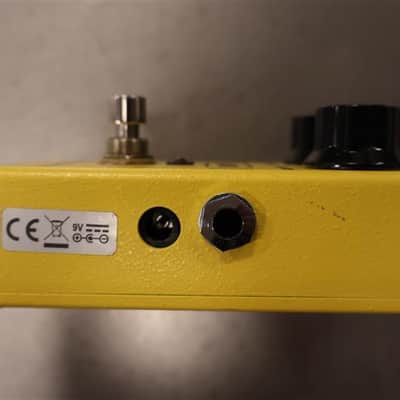 MXR Distortion + (Used) image 3