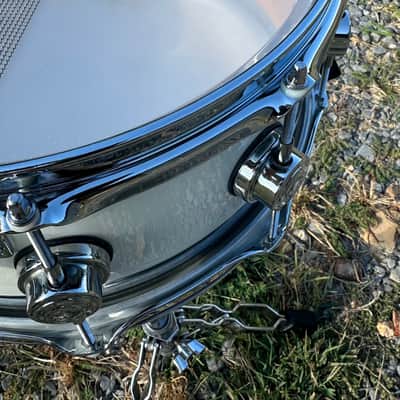 DW Collector's Series Edge 6x14" Snare Drum image 3