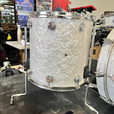 DW Finish Ply White Marine Pearl image 4