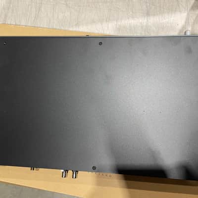 Solid State Logic ALPHA 8 18-Channel USB-C Audio Interface 2025 - Present - Grey image 6
