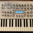 Access Virus TI Polar 37-Key Digital Synthesizer 2000s - White
