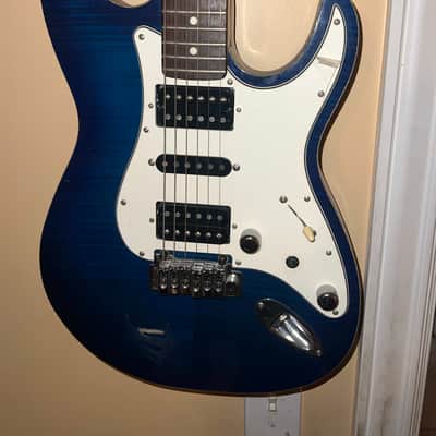 Cool Z 2013 ZS 1R HSH FM | Reverb