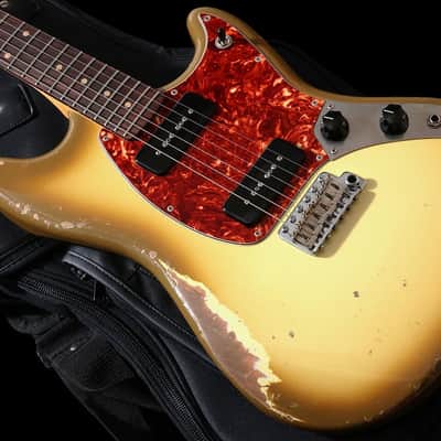 Fano Alt De Facto MG6 Antigua Burst [250203] (05/18) image 3