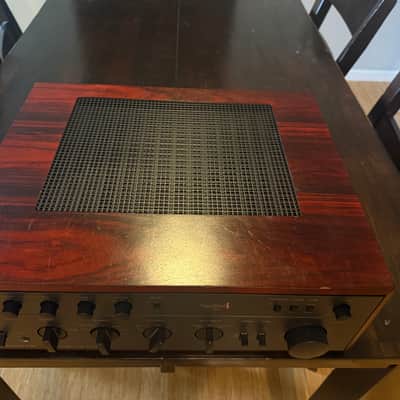 Technics V10 : RARE FLAGSHIP MONSTER image 5