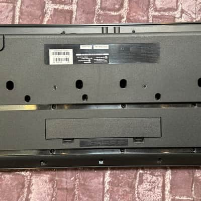 Roland Jupiter-Xm 37-Key Synthesizer Black Excellent Studio Condition w/ Power Supply image 10