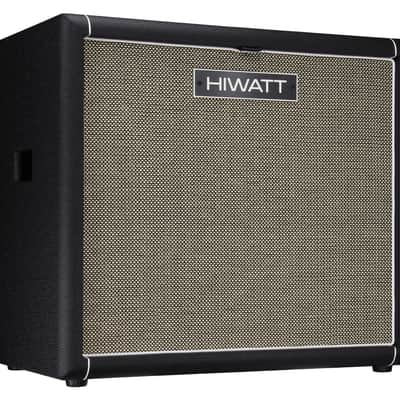 Hiwatt SE115F - Custom Speaker Cab w/ 1x15" Fane Speaker image 1