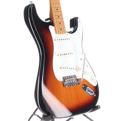 Fender Vintera II '50s Stratocaster, 2-Color Sunburst, Expert Setup (AA3) (77268) image 3