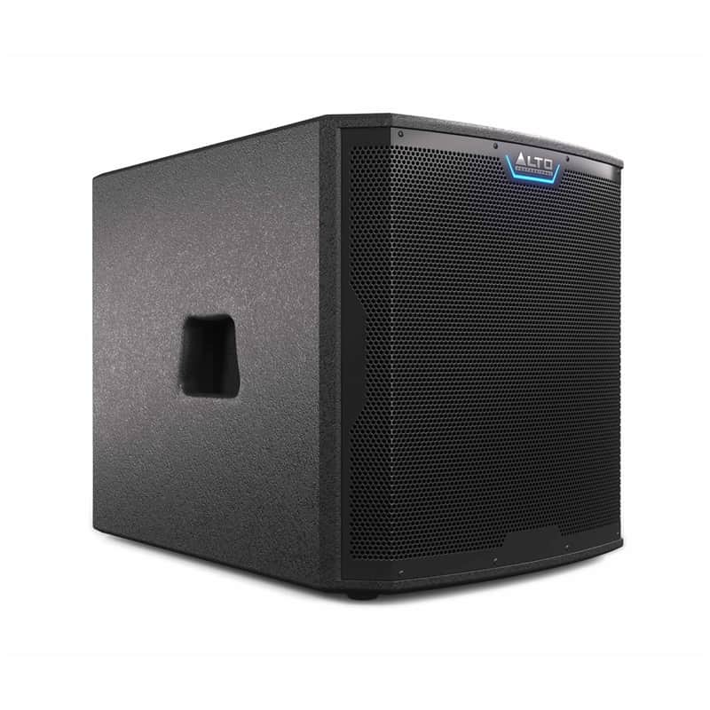 ALTO PROFESSIONAL TS15S image 1