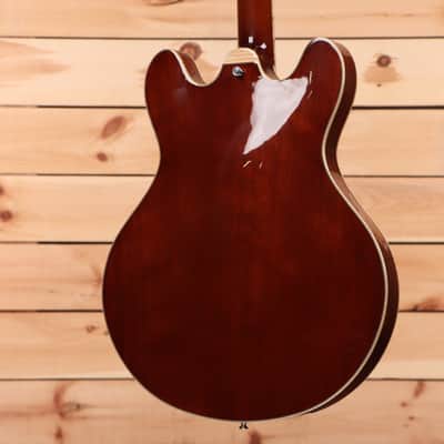 Eastman T186MX - Goldburst - P2202645 image 8