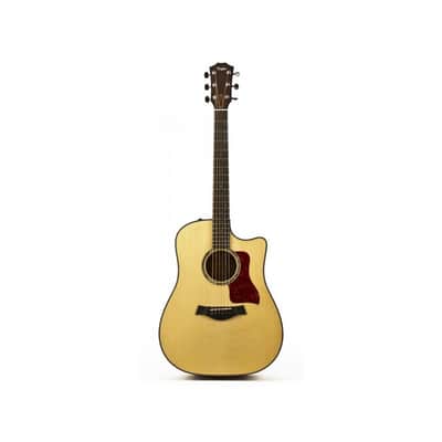 Guitarra Acustica TAYLOR 510ce image 4