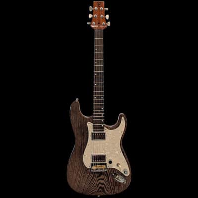 Ellis Guitars ST3 2023 image 3