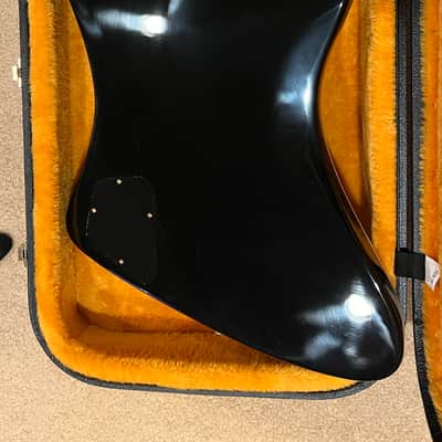 Gibson Custom Firebird Custom | Ebony Fretboard | one owner | FREE shipping image 15