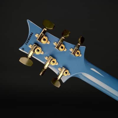 PRS S2 Standard 24, USA Pickups in Space Blue #S2080382 image 5