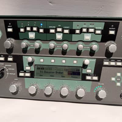 Kemper Amps Profiler Head 2011 - 2025 - Black image 16
