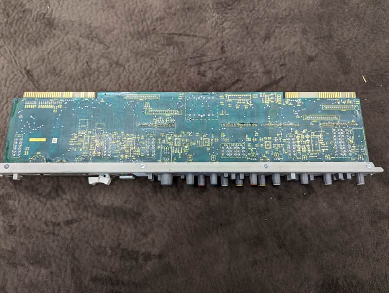 Sony MXP-2000 Master Monitor Module image 1