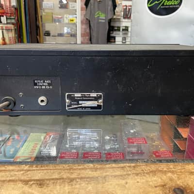 Boss DM-300 Delay Machine 1980s image 7
