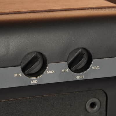 JBL 4312 XP Pair of Speakers – Fully Restored & Serviced – 1 Year Warranty. image 7