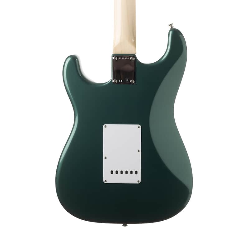 Fender Custom Shop '62 Reissue Stratocaster NOS image 3