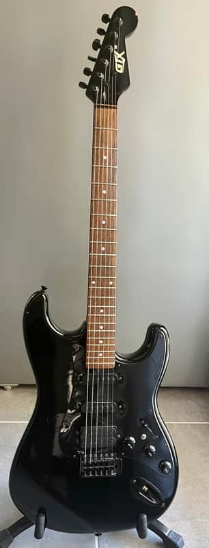 Kaman GTX 19 80’s image 1