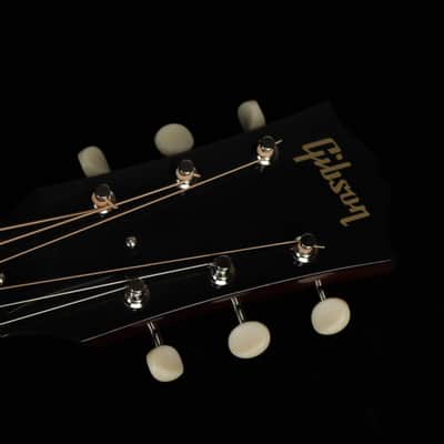Gibson Original 50's LG-2 - AN (#022) image 11