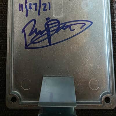 Collector Effectors Supa MK.I 2021 - Metal image 3