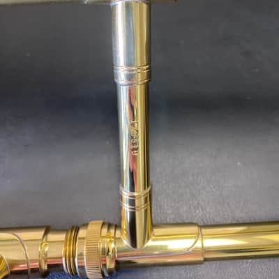 Holton TR602 Trombone image 11