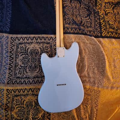 Fender Player Mustang 2022 image 6