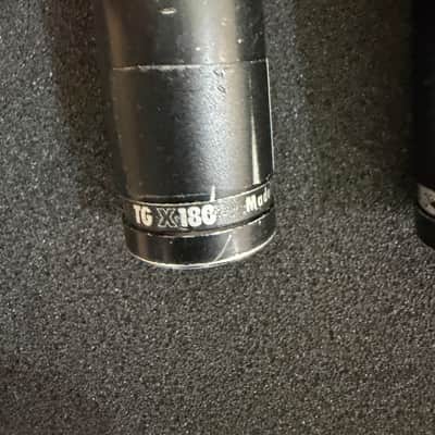 Beyerdynamic Tg x180 image 3