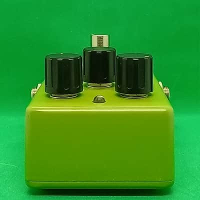 Rare Maxon D&S II OD-802 Distortion & Sustainer (January 1979) - 100% Original w/ Box & Manual image 7