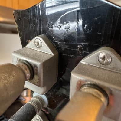 '60's Gibson RB-250 Mastertone Banjo image 4