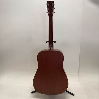 Martin D-16GT Dreadnought Acoustic Guitar Gloss Top Made In USA with Hard Case image 10