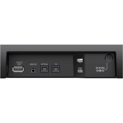 Yamaha SR-C20A Compact Sound Bar with Built-In Subwoofer, Black image 15