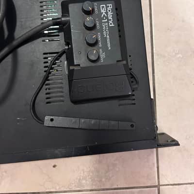 Roland GK1 and GP70 Mid 80’s image 3